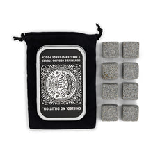 Load image into Gallery viewer, Gin Cooling Stones