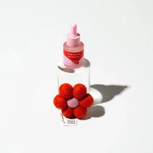 Load image into Gallery viewer, Wild Rose & Blackberry Felt Air Freshener