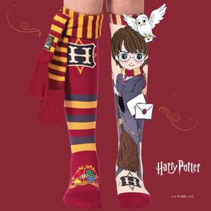 Harry Potter Socks - Kids & Adult