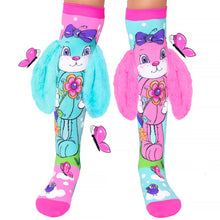 Load image into Gallery viewer, Hunny Bunny Socks - Kids & Adult