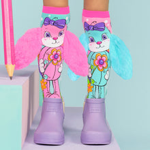 Load image into Gallery viewer, Hunny Bunny Socks - Kids & Adult