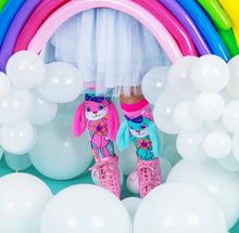Load image into Gallery viewer, Hunny Bunny Socks - Kids & Adult