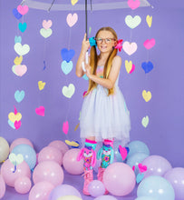 Load image into Gallery viewer, Hunny Bunny Socks - Kids & Adult