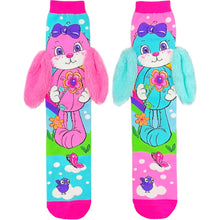 Load image into Gallery viewer, Hunny Bunny Socks - Kids & Adult