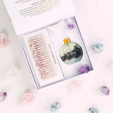 Load image into Gallery viewer, Halo Hair Drops Gift Set