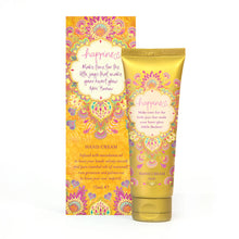 Load image into Gallery viewer, Happiness Aromatherapy Hand Cream
