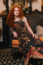 Load image into Gallery viewer, 'Heart Of Gold' Bohéme Slip Dress - Market of Stars