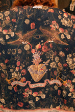 Load image into Gallery viewer, 'Heart Of Gold' Goddess Starduster Kimono - Market of Stars