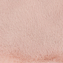 Load image into Gallery viewer, Dusty Rose Deluxe Heat Pillow