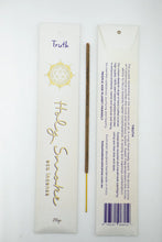 Load image into Gallery viewer, Truth - Holy Smoke Eco Incense