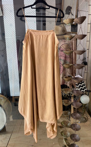 Zimmerman Silk Dress - Recycled