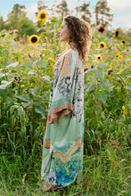 Load image into Gallery viewer, 'I Paint My Dream' Opera Duster Kimono Robe - Market of Stars
