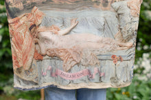Load image into Gallery viewer, 'Imaginarium' Matinée Duster Kimono Robe - Market of Stars
