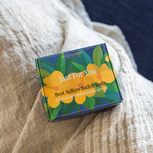 Load image into Gallery viewer, Just For You - Best Sellers Bath & Body Gift Set