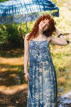 Load image into Gallery viewer, 'Let the Light In' Bohéme Slip Dress - Market of Stars