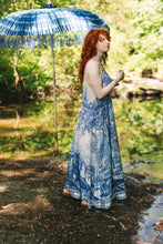 Load image into Gallery viewer, 'Let the Light In' Bohéme Slip Dress - Market of Stars