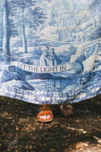 Load image into Gallery viewer, 'Let the Light In' Bohéme Slip Dress - Market of Stars