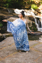Load image into Gallery viewer, 'Let the Light In' Bamboo Scarf - Market of Stars