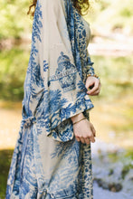 Load image into Gallery viewer, 'Let the Light In' Opera Duster Kimono Robe - Market of Stars