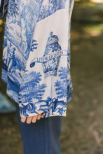 Load image into Gallery viewer, 'Let the Light In' Pixie Duster Cropped Kimono - Market of Stars