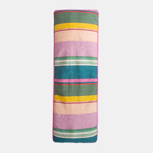 Load image into Gallery viewer, Liberty Heat Pillow Gelato Stripe