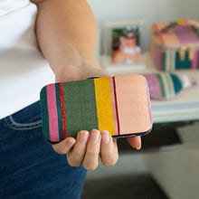 Load image into Gallery viewer, Liberty Manicure Set Gelato Stripe