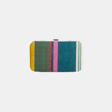 Load image into Gallery viewer, Liberty Manicure Set Gelato Stripe
