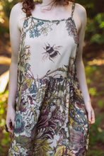 Load image into Gallery viewer, 'Love Grows Wild' Bohéme Slip Dress - Market of Stars