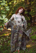 Load image into Gallery viewer, 'Love Grows Wild' Bohéme Slip Dress - Market of Stars