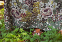 Load image into Gallery viewer, 'Love Grows Wild' Bohéme Slip Dress - Market of Stars