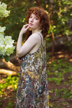 Load image into Gallery viewer, 'Love Grows Wild' Bohéme Slip Dress - Market of Stars
