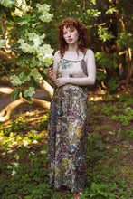 Load image into Gallery viewer, 'Love Grows Wild' Bohéme Slip Dress - Market of Stars
