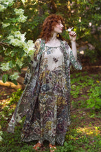 Load image into Gallery viewer, 'Love Grows Wild' Bohéme Slip Dress - Market of Stars