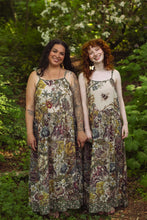 Load image into Gallery viewer, 'Love Grows Wild' Bohéme Slip Dress - Market of Stars