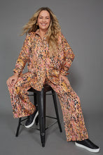 Load image into Gallery viewer, Ochre Mayan Pant