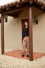 Load image into Gallery viewer, Ochre Mayan Pant