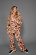 Load image into Gallery viewer, Ochre Mayan Pant