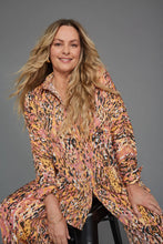 Load image into Gallery viewer, Ochre Mayan Shirt