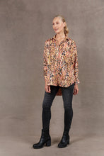 Load image into Gallery viewer, Ochre Mayan Shirt