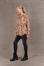Load image into Gallery viewer, Ochre Mayan Shirt
