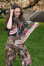 Load image into Gallery viewer, 'Make a Wish' Bamboo Scarf - Market of Stars