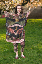 Load image into Gallery viewer, 'Make a Wish' Bamboo Scarf - Market of Stars