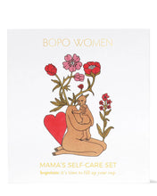 Load image into Gallery viewer, Mama's Self-Care Gift Set
