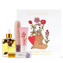 Load image into Gallery viewer, Mama's Self-Care Gift Set