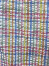 Load image into Gallery viewer, Maple Shirt in Multi Check - Who's Charlie