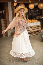 Load image into Gallery viewer, 'Map of My Heart' Luxe Tee - Market of Stars