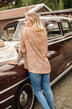 Load image into Gallery viewer, 'Map of My Heart' Luxe Tee - Market of Stars