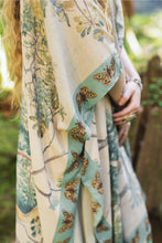 Load image into Gallery viewer, 'Earth and Sky' Goddess Kimono Duster - Market of Stars