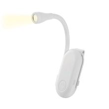 Load image into Gallery viewer, Clip On Book Light Rechargeable