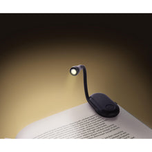 Load image into Gallery viewer, Clip On Book Light Rechargeable